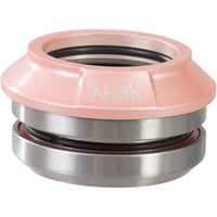 North Star Integrated Stunt Scooter Headset - Peach-ScootWorld.de
