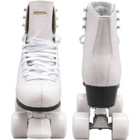 Roces RC2 Rollschuhe - White-ScootWorld.de