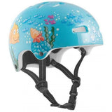 TSG Nipper Mini Skatehelm für Kinder - Happy Fish-ScootWorld.de