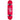 CORE C2 Komplett-Skateboard - Red Scratch-ScootWorld.de