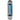 Speed Demons Checkers Skateboard Komplettboard - Checkers Blue-ScootWorld.de