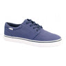 Elyts Rebel Canvas Skateschuhe - Marineblau
