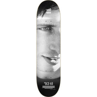 Verb 93 Til Portrait Skateboard Deck - Stefan Janoski-ScootWorld.de