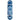 Blueprint Home Heart Komplett-Skateboard - Blue/White-ScootWorld.de