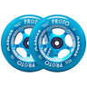 Proto Plasma Signature Stunt Scooter Rollen 2-Pack - Chema Cardenas