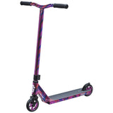 Crisp Surge Stunt Scooter - Cloudy Purple-ScootWorld.de