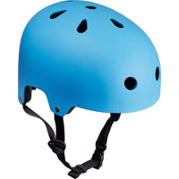 HangUp Skatehelm II - Blue-ScootWorld.de