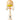 KROM Nihon Kendama - San Yellow-ScootWorld.de