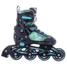 Tempish Dasty Verstellbare Inliner Kinder - Schwarz