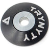 Trynyty Compression Cap Kit - Schwarz