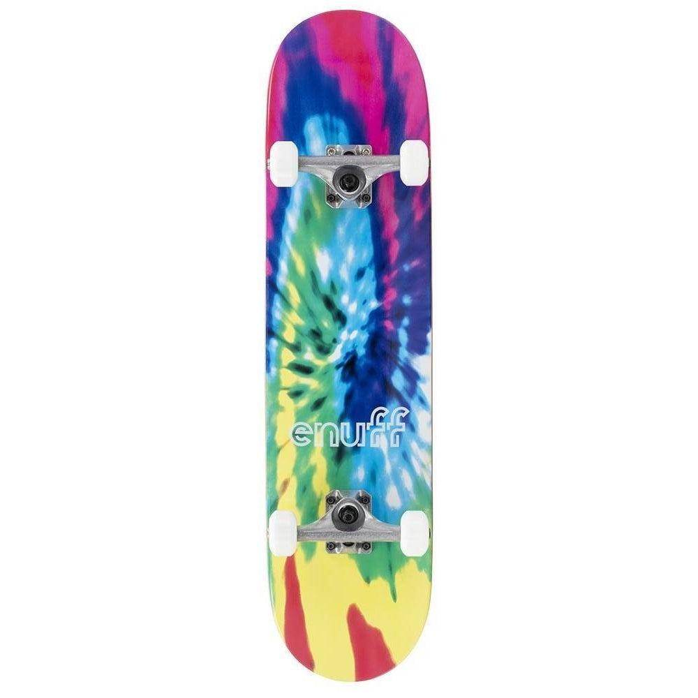 Enuff Tie-Dye Komplet Skateboard - Tie Dye-ScootWorld.de