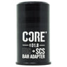 CORE Bar Adapter Shim HIC to SCS - - Oversized