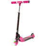 CORE Foldy Scooter Kinder Pink - Rosa