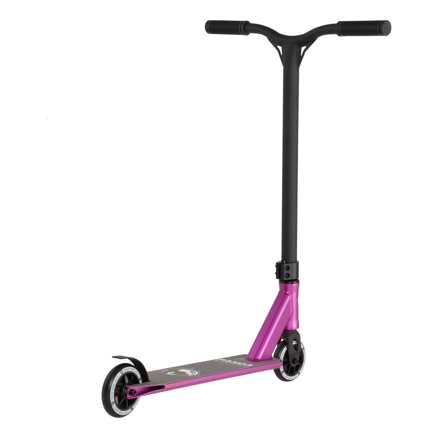 Panda Primus Stunt Scooter - Midnight Purple-ScootWorld.de