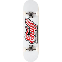 Enuff Classic Logo Komplet Skateboard - Hvid-ScootWorld.de