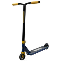 Dominator Sniper Stunt Scooter (Blau) - Blue-ScootWorld.de