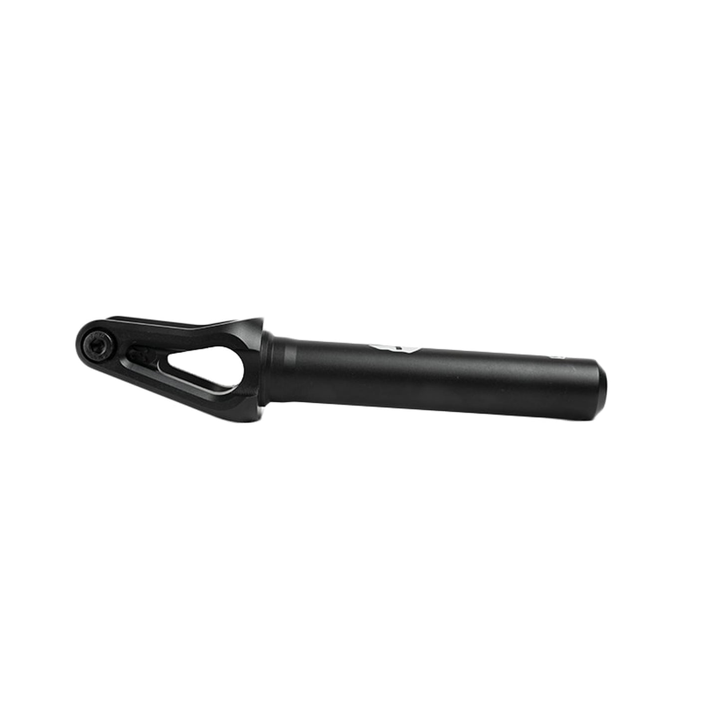 Supremacy Spartan Stunt Scooter Fork - Matt Black-ScootWorld.de