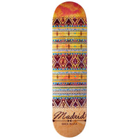 Madrid Skateboard Deck - Indie-ScootWorld.de