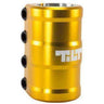 Tilt ARC SCS Stunt Scooter Clamp - Gold