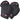 Triple Eight Stealth Hardcap Albuebeskyttere -ScootWorld.de