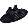 Scooter Halter - Schwarz