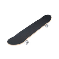 SkatenHagen Skateboard Komplettboard - Pineapple Skull-ScootWorld.de