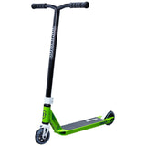 Dominator Ranger Komplett Stunt Scooter - Green-ScootWorld.de