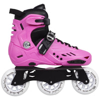 Kaltik K Skate Pink Tri 90mm Børn Freeskates - Pink-ScootWorld.de