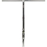 Lucky Pro Stunt Scooter Bar - Chrome