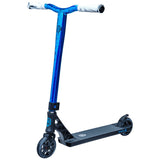 Grit Elite Stunt Scooter - Blue Marble/Black-ScootWorld.de