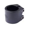 Striker Lux Double Stunt Scooter Clamp - Schwarz