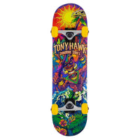 Tony Hawk SS 360 Skateboard Komplettboard - Utopia Mini - 7.25"-ScootWorld.de