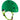 Triple Eight Dual Certified MiPS Skatehelm - Green-ScootWorld.de