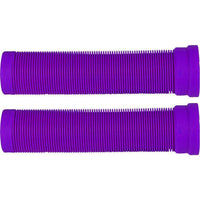 Odi Longneck ST Soft Griffe - Purple-ScootWorld.de