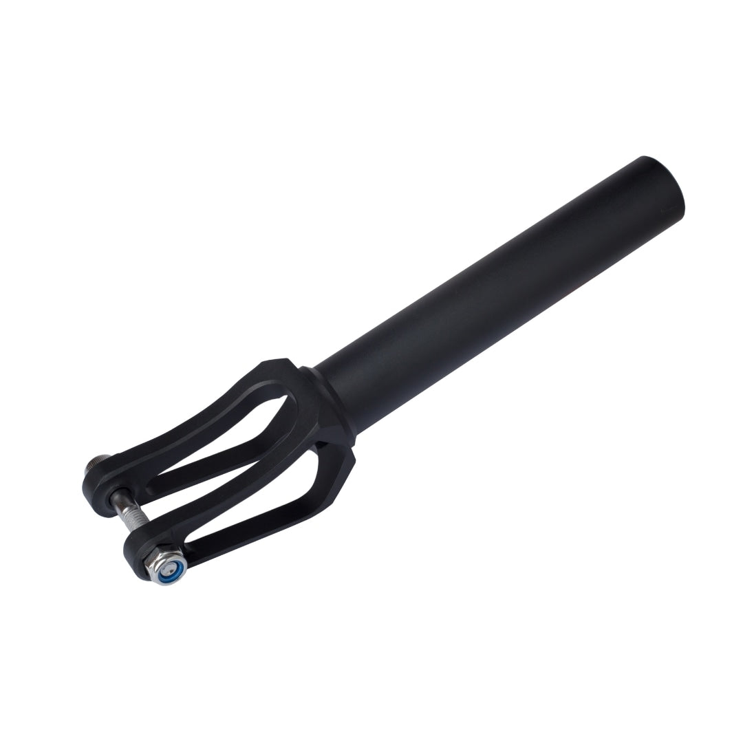 Striker Aether SCS/HIC Stunt Scooter Fork - Black-ScootWorld.de