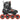 Roces Moody TIF Inliner Kinder - Black/Sport Red-ScootWorld.de