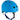 Triple Eight Dual Certified MiPS Skatehelm - Blue-ScootWorld.de