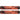 Striker Logo Stunt Scooter Griffe - Schwarz/Orange-ScootWorld.de