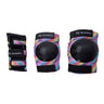 Reversal Protektoren Set Kinder 3-Pack - Bunt