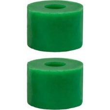 Venom Tall Barrel Bushings 2-Pak - Grøn-ScootWorld.de