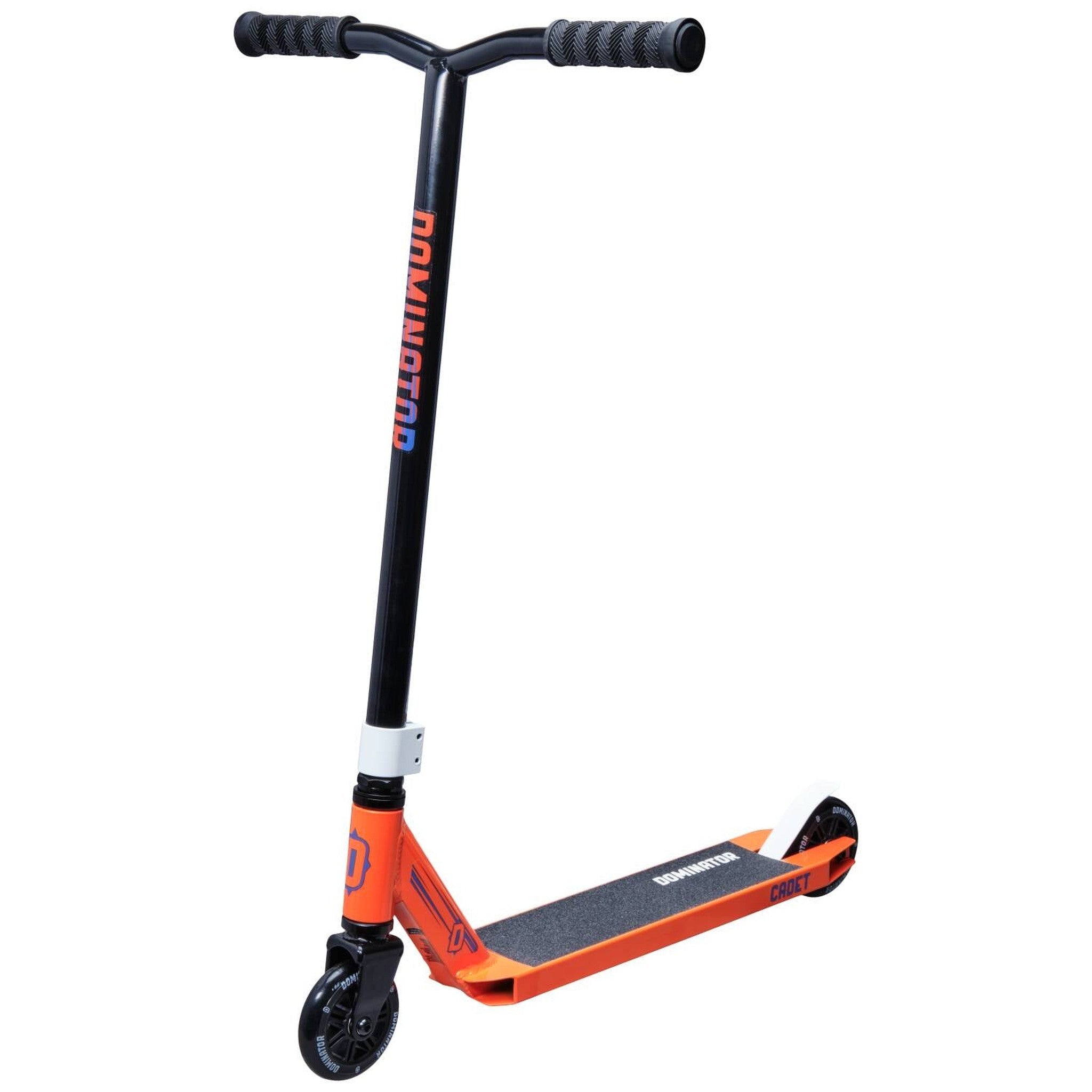 Dominator Cadet Stunt Scooter - Orange-ScootWorld.de