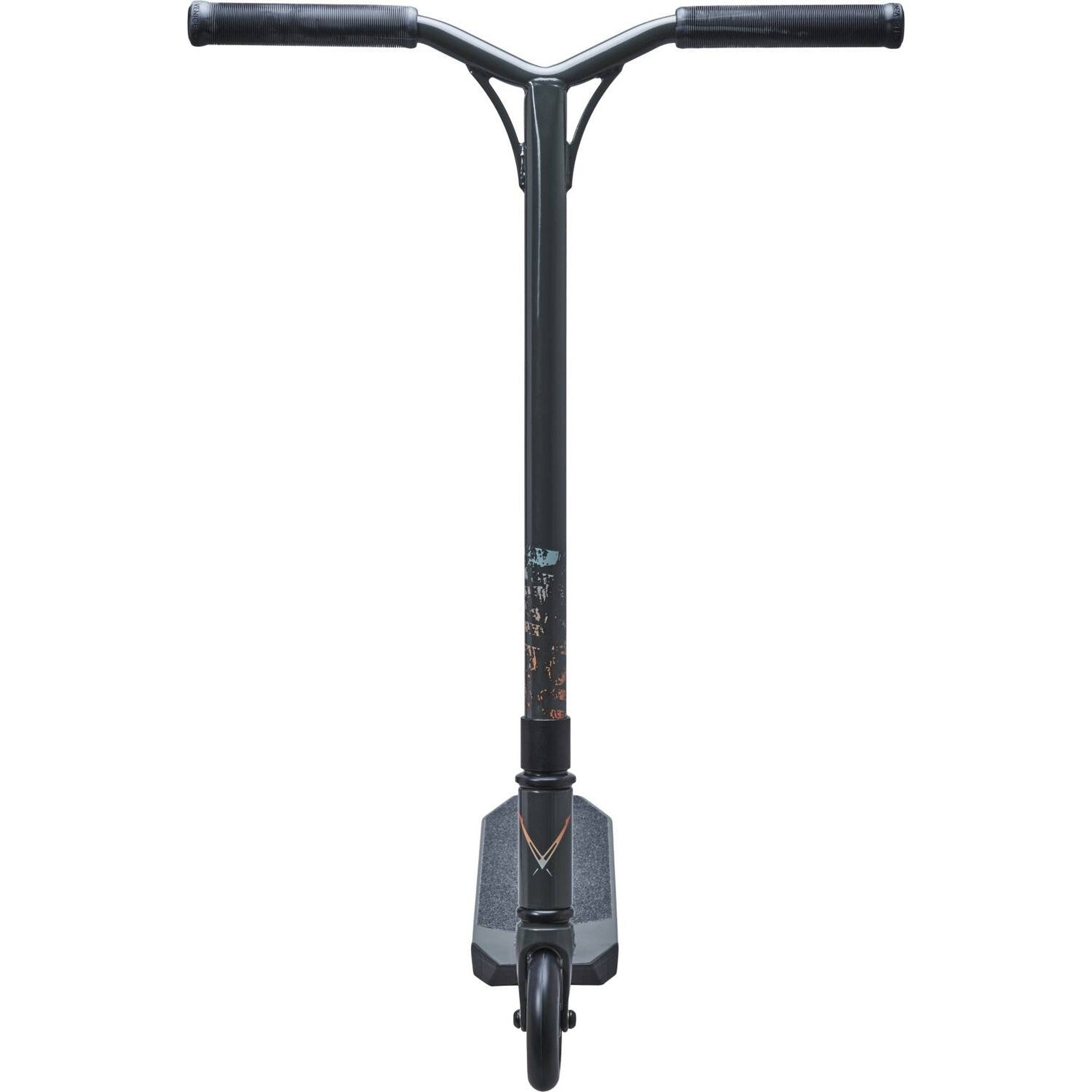 Versatyl Cosmopolitan V2 Stunt Scooter - Black-ScootWorld.de