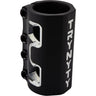 Trynyty SCS Stunt Scooter Clamp - Schwarz