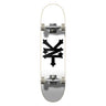 Zoo York Crackerjack Skateboard - Weiß