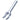 Brother Flow Stunt Scooter Fork - Silver-ScootWorld.de