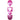 Heart Supply Squadron Skateboard Deck - Pink-ScootWorld.de