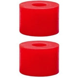 Venom Tall Barrel Bushings 2-Pak - Rød-ScootWorld.de