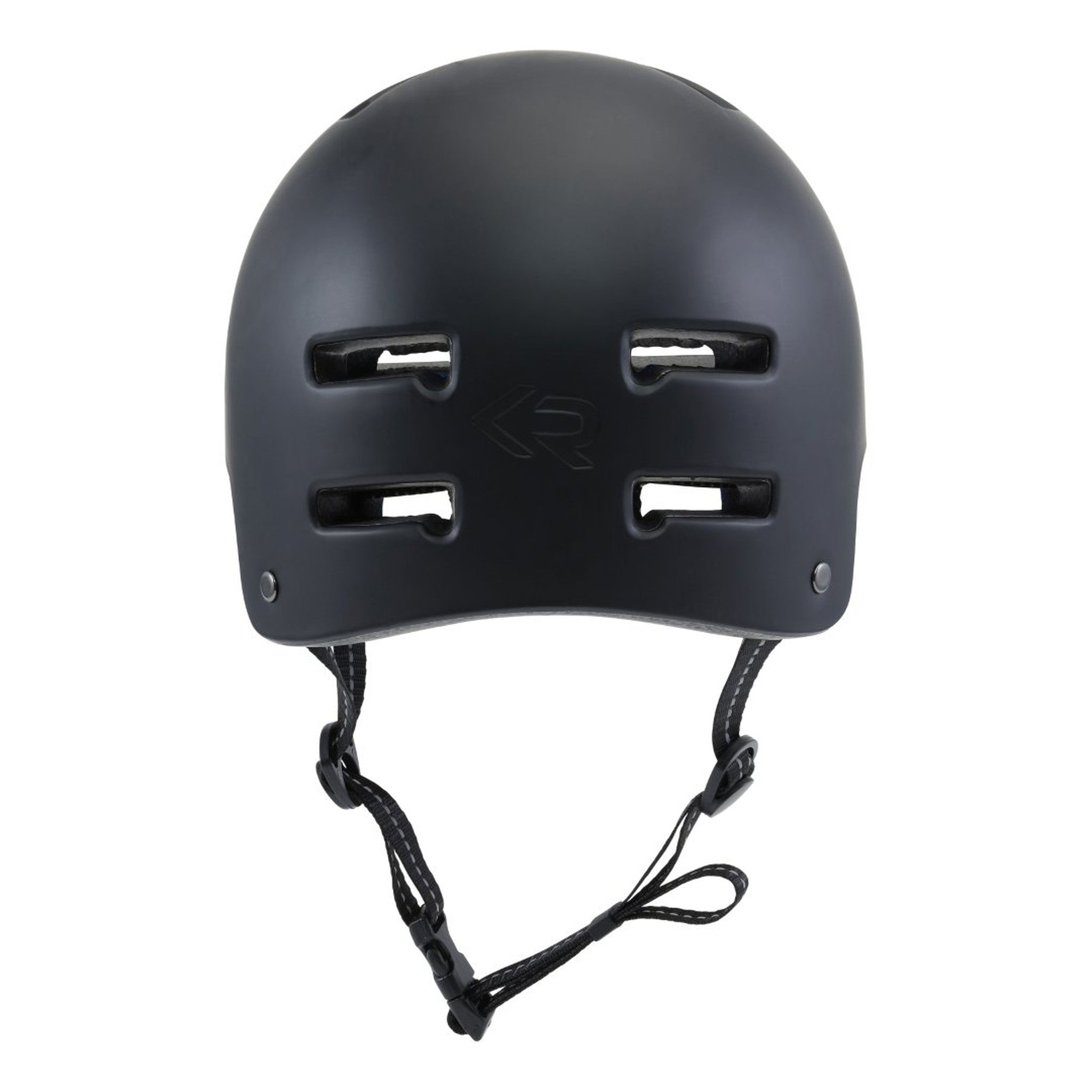 Reversal LUX Skatehelm - Black-ScootWorld.de