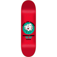 Sk8mafia Skate & Scratch Skateboard Deck - Brandon Turner-ScootWorld.de