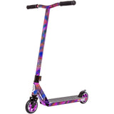 Crisp Surge 2020 Komplett Stunt Scooter - Cloudy Purple-ScootWorld.de